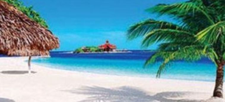 Hotel Sandals Royal Caribbean & Private Island All Inclusive:  GIAMAICA