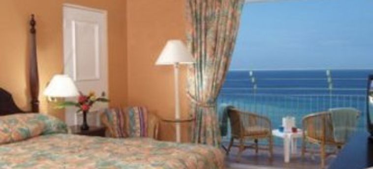 Hotel Sunset Beach Resort & Spa:  GIAMAICA