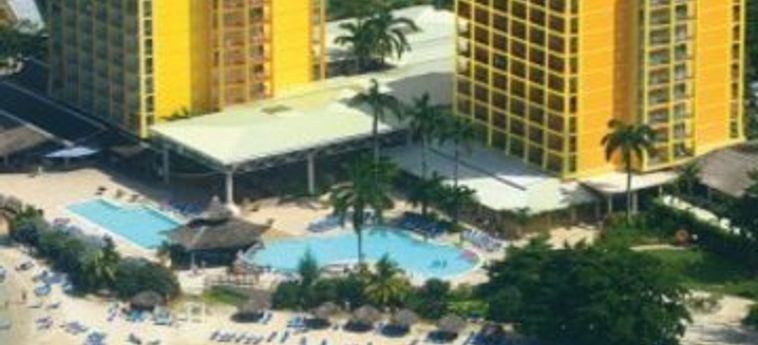 Hotel Sunset Beach Resort & Spa:  GIAMAICA