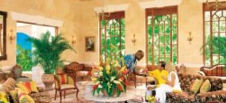 Hotel Beaches Negril Resort & Spa - All Inclusive:  GIAMAICA