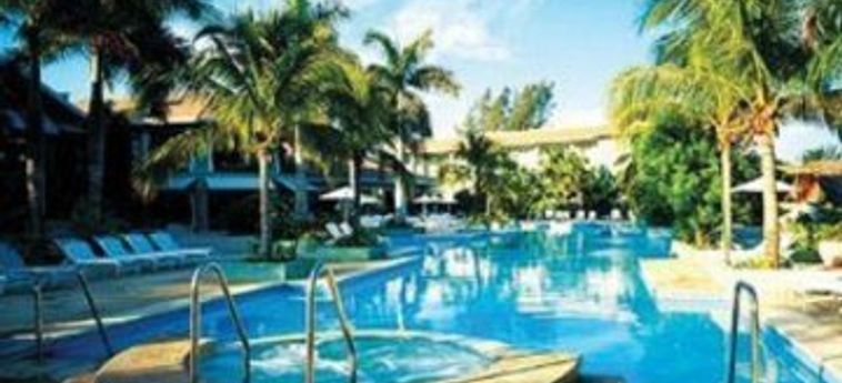 Hotel Couples Negril All Inclusive:  GIAMAICA