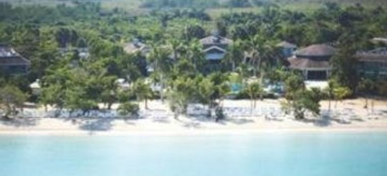 Hotel COUPLES NEGRIL ALL INCLUSIVE
