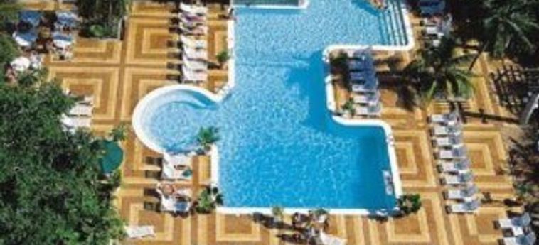 Hotel Hedonism Ii All Inclusive Resort:  GIAMAICA