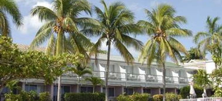Shaw Park Beach Hotels & Suites:  GIAMAICA