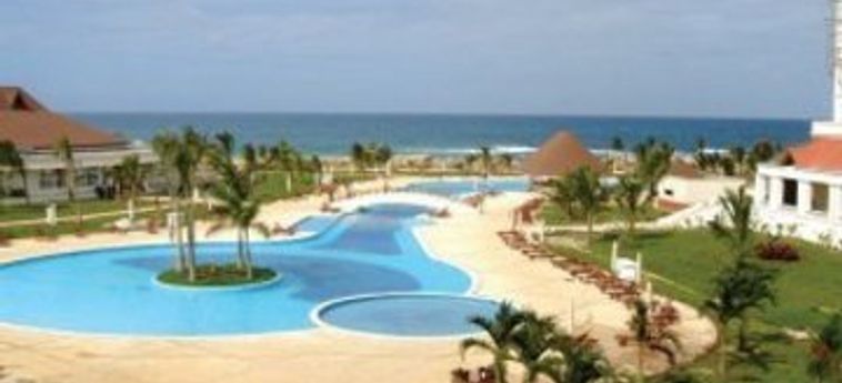 Hotel Bahia Principe Grand Jamaica:  GIAMAICA
