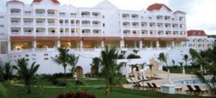 Hotel Bahia Principe Grand Jamaica:  GIAMAICA