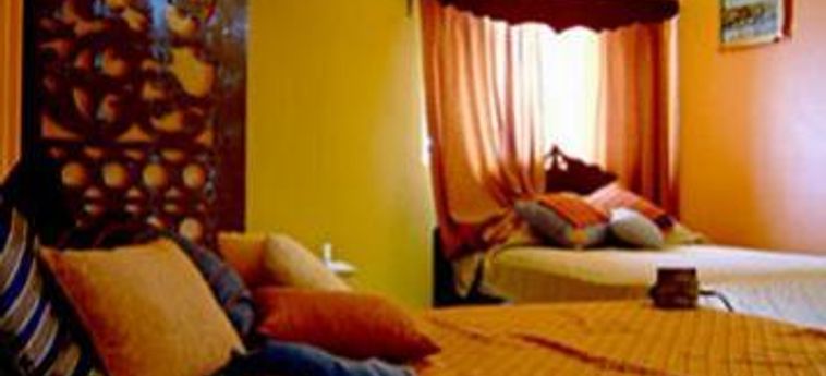 Hotel The Negril Escape Resort And Spa:  GIAMAICA