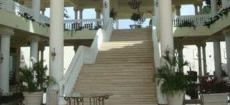 Hotel Grand Palladium Lady Hamilton Resort & Spa:  GIAMAICA
