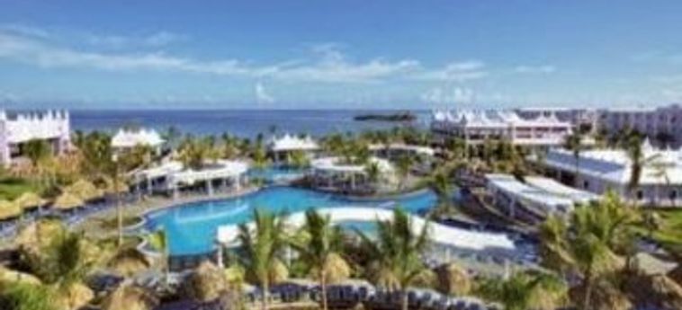 Hotel Riu Montego Bay:  GIAMAICA