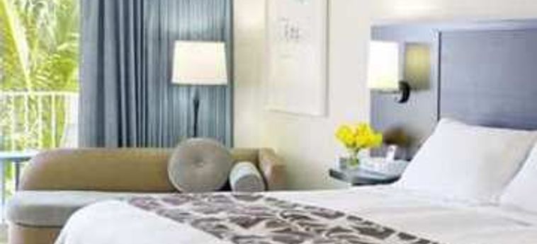 Hotel Hilton Rose Hall Resort & Spa:  GIAMAICA