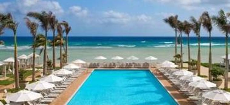 Hotel Hilton Rose Hall Resort & Spa:  GIAMAICA
