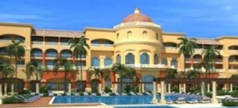 Iberostar Grand Hotel Rose Hall:  GIAMAICA