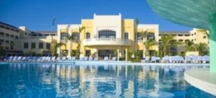 Hotel Iberostar Rose Hall Beach:  GIAMAICA