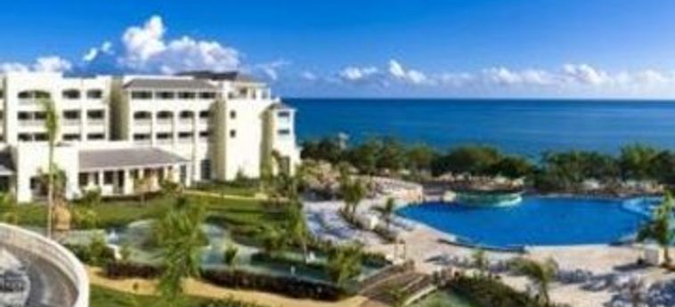 Hotel Iberostar Rose Hall Beach:  GIAMAICA
