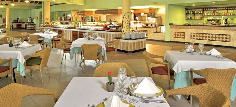 Hotel Iberostar Selection Rose Hall Suites:  GIAMAICA