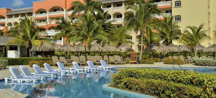 Hotel Iberostar Selection Rose Hall Suites:  GIAMAICA