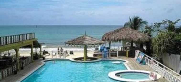 Hotel Fun Holiday Beach Resort:  GIAMAICA
