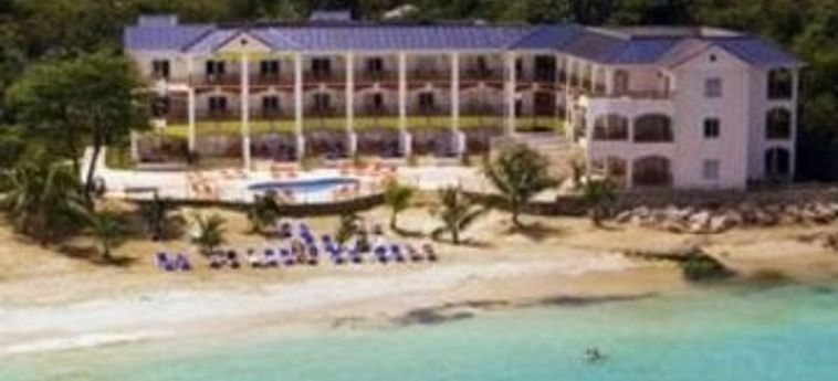 Hotel Jewel Runaway Bay Beach & Golf Resort :  GIAMAICA