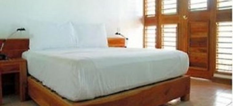 Hotel Negril Palms:  GIAMAICA