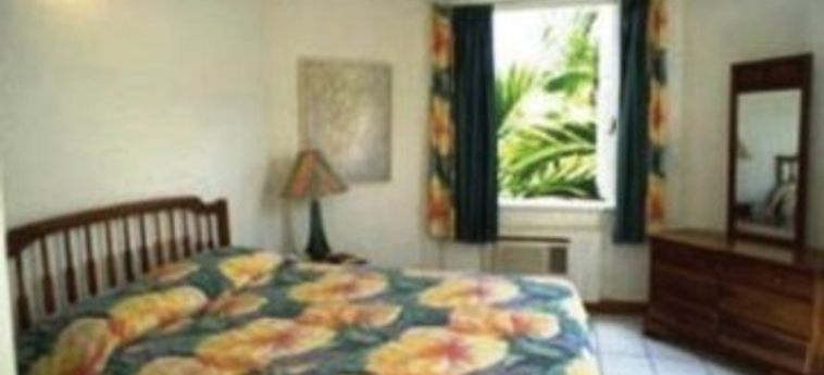 Hotel Sandcastles Beach Resorts:  GIAMAICA