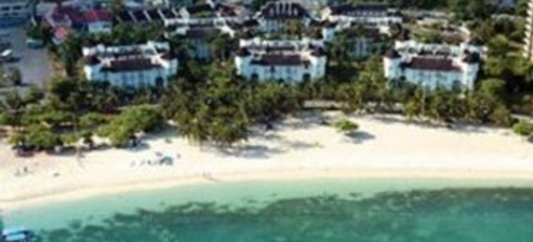 Hotel Sandcastles Beach Resorts:  GIAMAICA