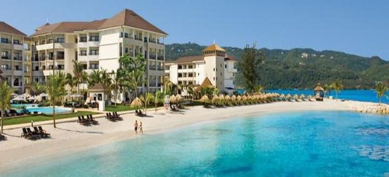 Hotel SECRETS WILD ORCHID MONTEGO BAY - LUXURY ALL INCLUSIVE