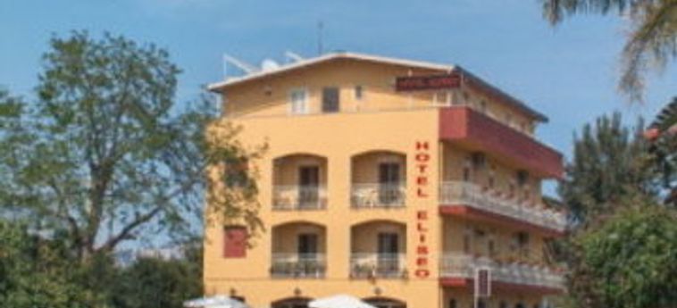 Hotel Eliseo:  GIARDINI NAXOS - MESSINA