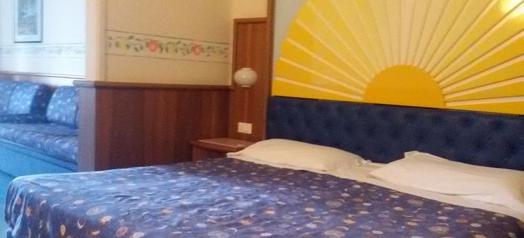 Hotel Sporting Baia Dependance:  GIARDINI NAXOS - MESSINA