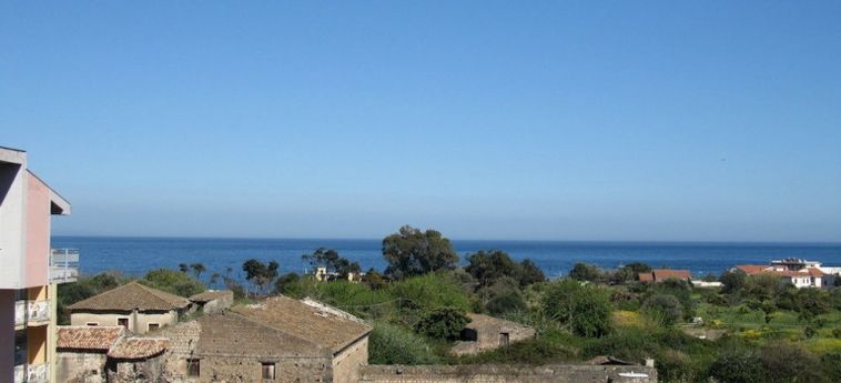 Hotel Come In Sicily - Naxos Bay:  GIARDINI NAXOS - MESSINA