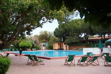 Hotel Holiday Club Naxos:  GIARDINI NAXOS - MESSINA