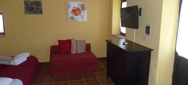 Hotel Villa Nadira Giardini Naxos - Messina : Photo 