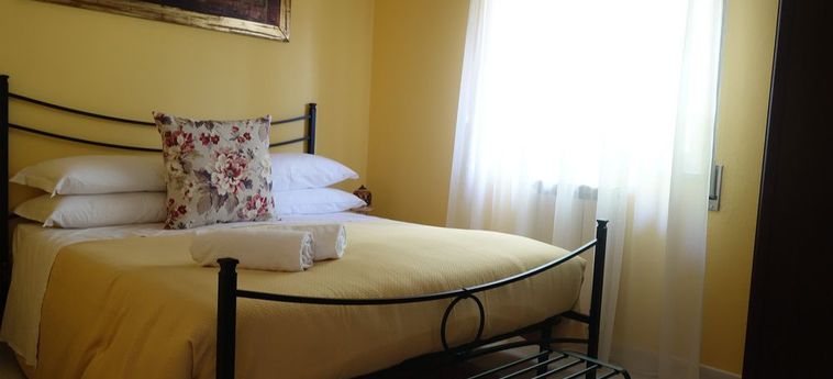 Hotel Villa Nadira Giardini Naxos - Messina : Photo 