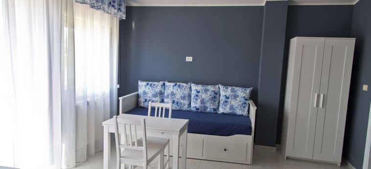 Hotel Villa Nadira Giardini Naxos - Messina : Photo 