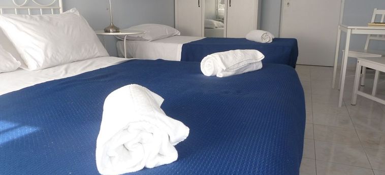 Hotel Villa Nadira Giardini Naxos - Messina : Photo 
