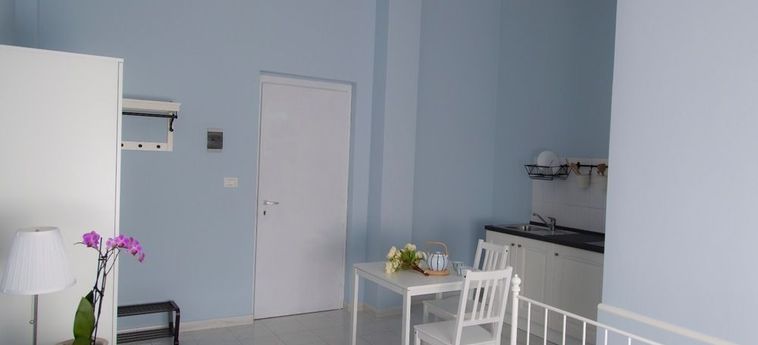 Hotel Villa Nadira Giardini Naxos - Messina : Photo 
