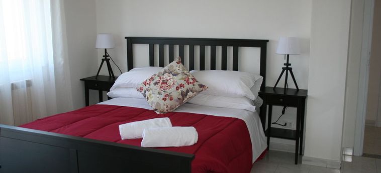 Hotel Villa Nadira Giardini Naxos - Messina : Photo 