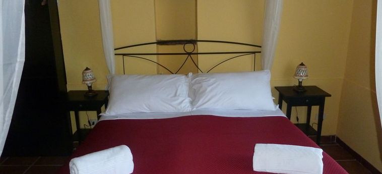 Hotel Villa Nadira Giardini Naxos - Messina : Photo 
