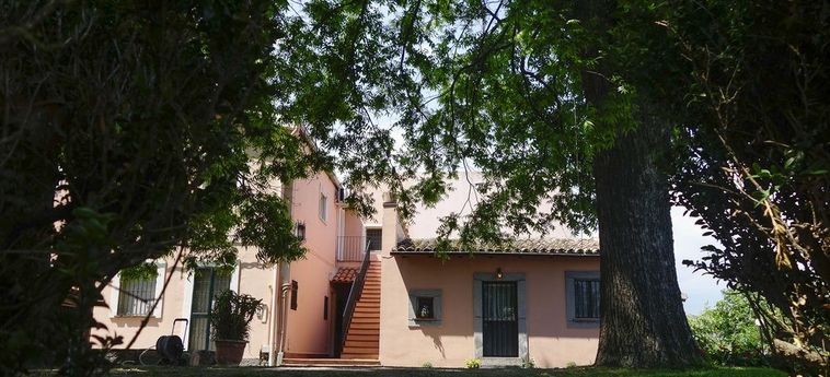 Hotel Villa Nadira Giardini Naxos - Messina : Photo 