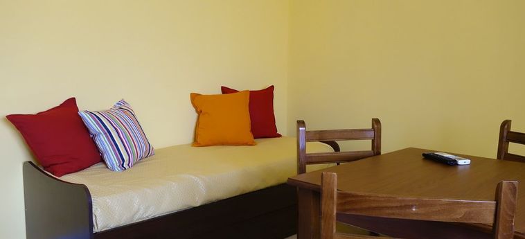 Hotel Villa Nadira Giardini Naxos - Messina : Photo 