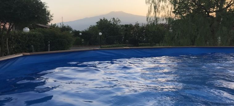 Hotel Villa Nadira Giardini Naxos - Messina : Photo 