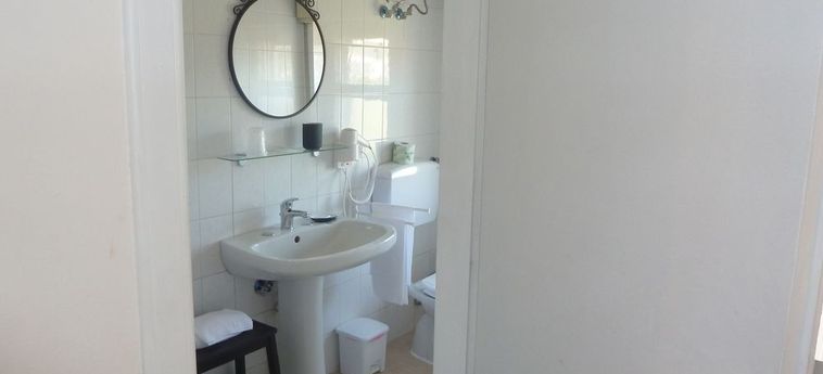 Hotel Villa Nadira Giardini Naxos - Messina : Photo 