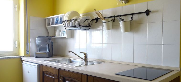 Hotel Villa Nadira Giardini Naxos - Messina: Foto 