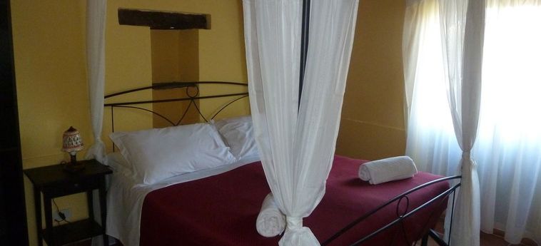 Hotel Villa Nadira Giardini Naxos - Messina: Foto 