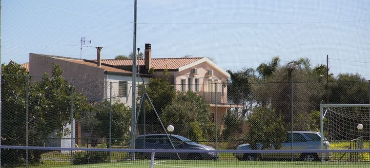 Hotel Villa Nadira Giardini Naxos - Messina: Foto 