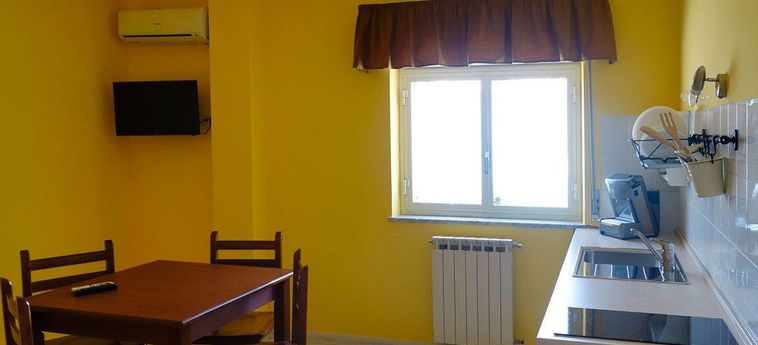 Hotel Villa Nadira Giardini Naxos - Messina: Foto 