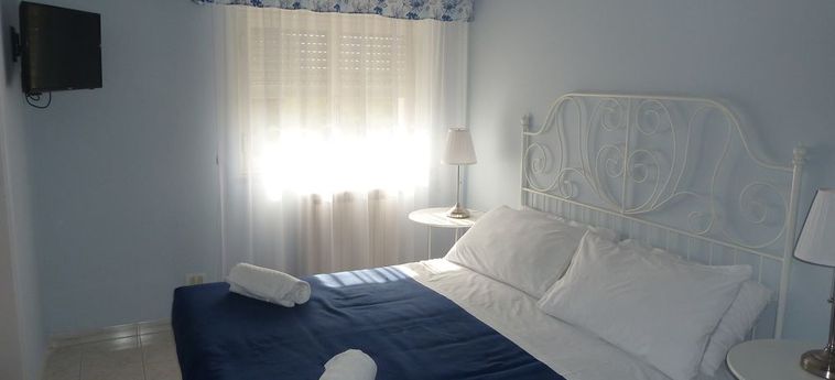 Hotel Villa Nadira Giardini Naxos - Messina: Foto 