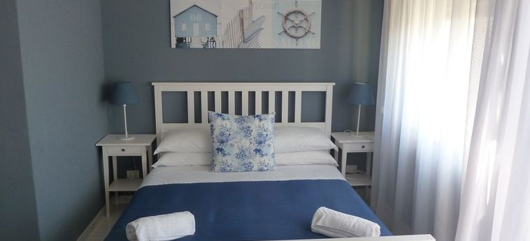 Hotel Villa Nadira Giardini Naxos - Messina: Foto 