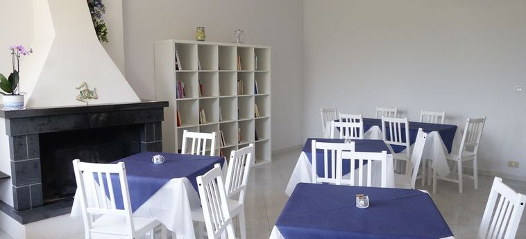 Hotel Villa Nadira Giardini Naxos - Messina: Foto 