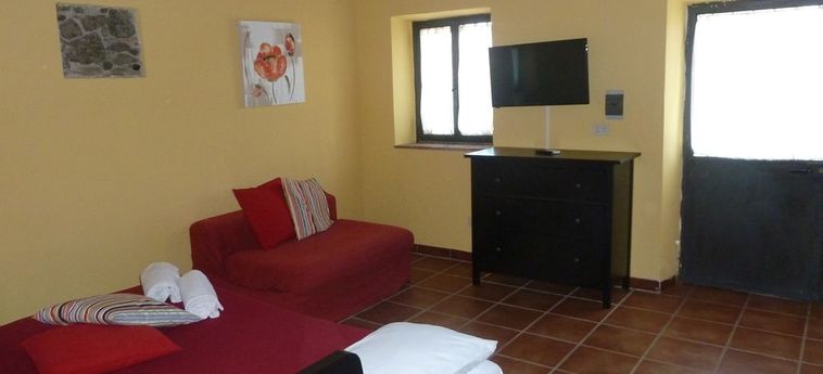 Hotel Villa Nadira Giardini Naxos - Messina: Foto 
