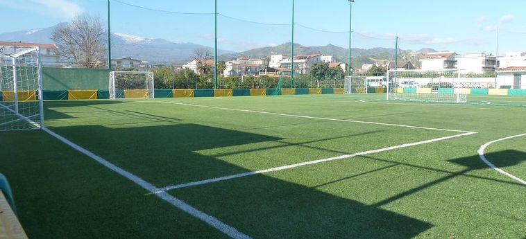 Hotel Villa Nadira Giardini Naxos - Messina: Foto 